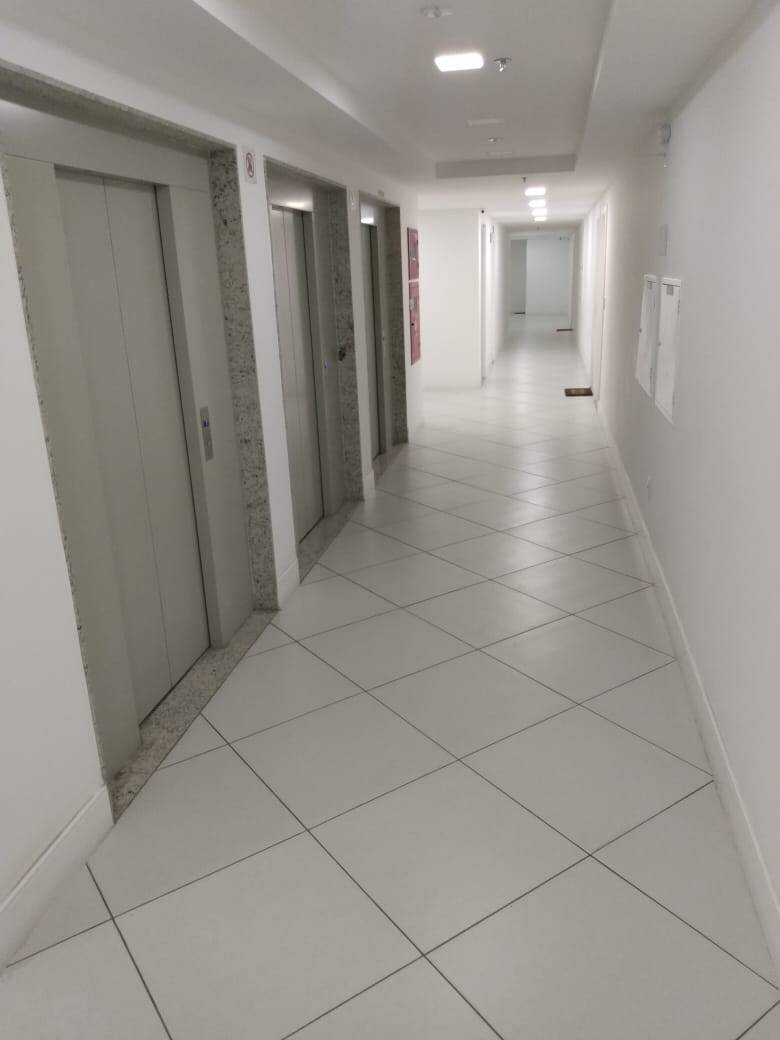 Apartamento à venda com 2 quartos - Foto 2