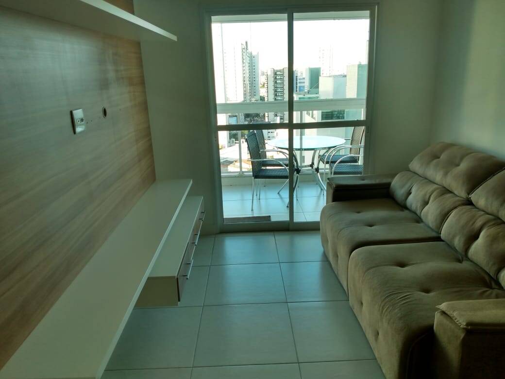 Apartamento à venda com 2 quartos - Foto 11