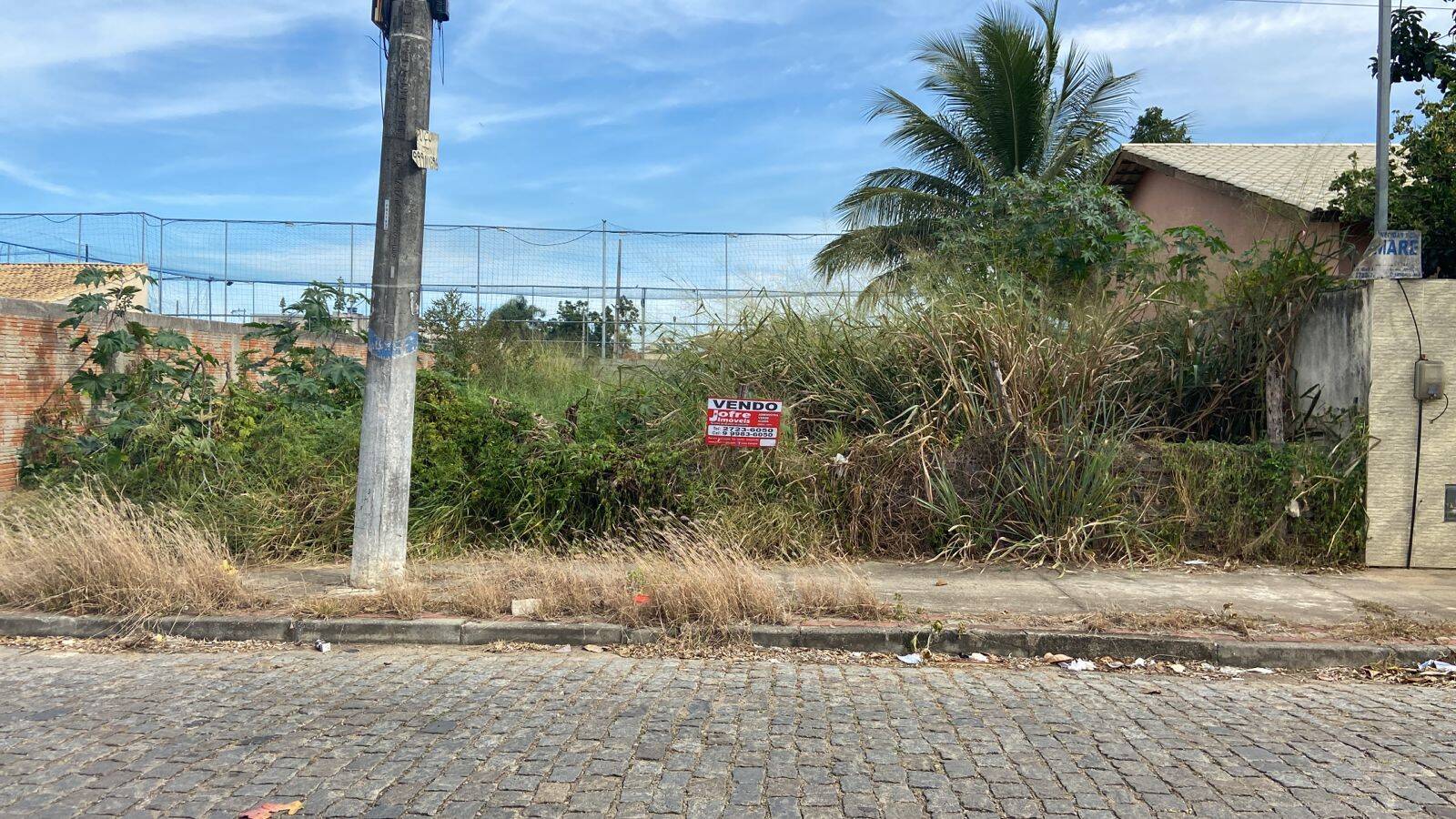 Terreno à venda - Foto 1