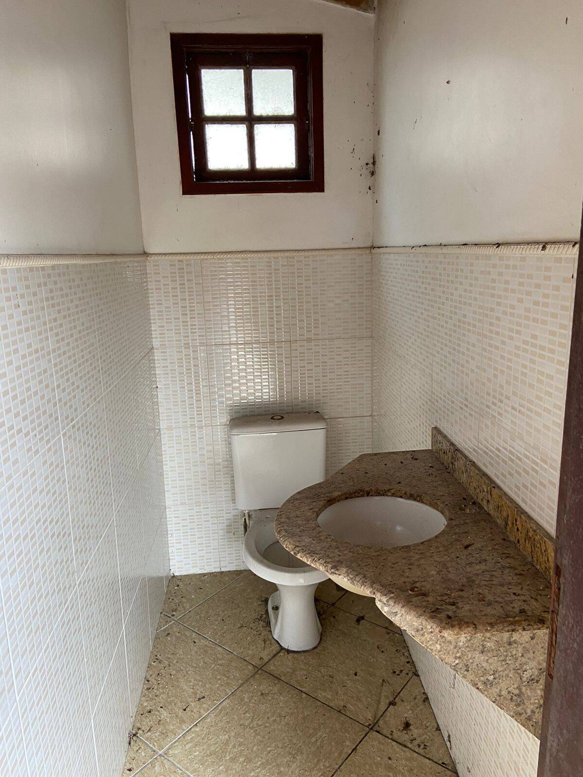 Casa à venda com 5 quartos - Foto 4