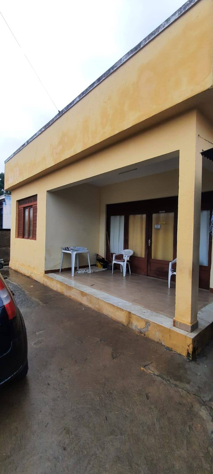 Casa à venda com 3 quartos - Foto 2