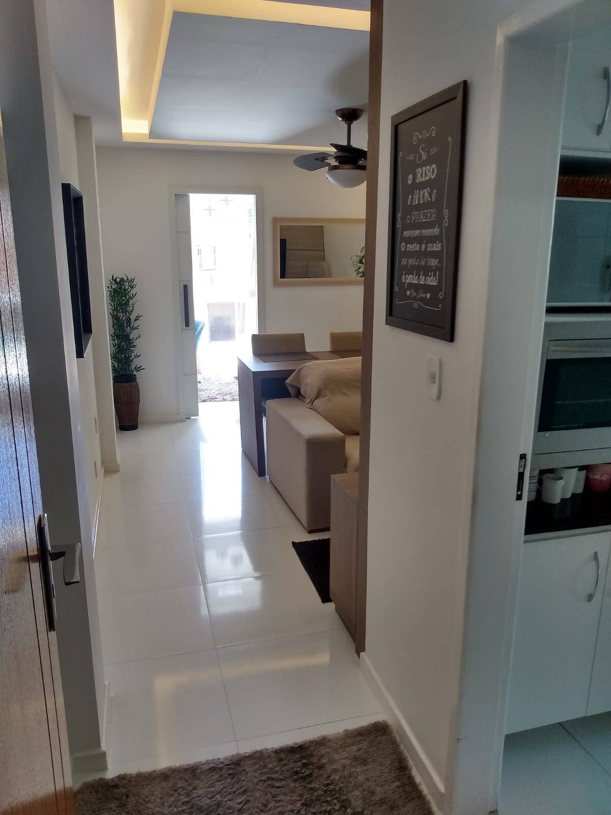 Apartamento à venda com 2 quartos - Foto 3