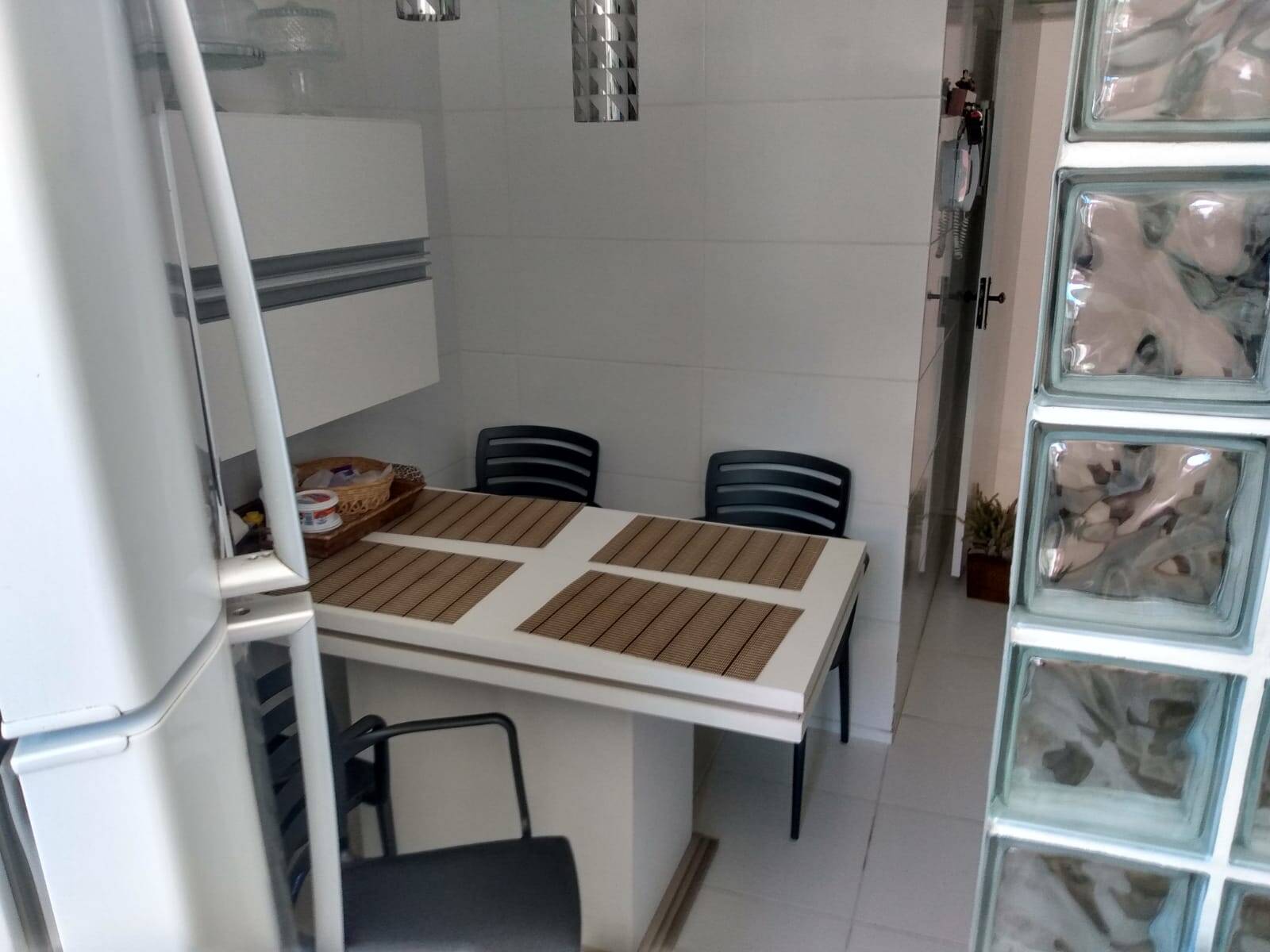 Apartamento à venda com 2 quartos - Foto 12