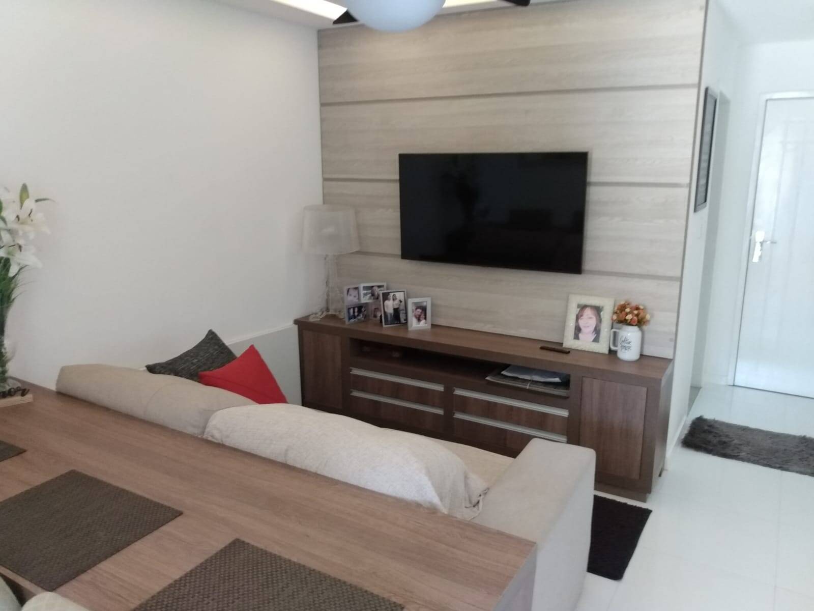 Apartamento à venda com 2 quartos - Foto 5