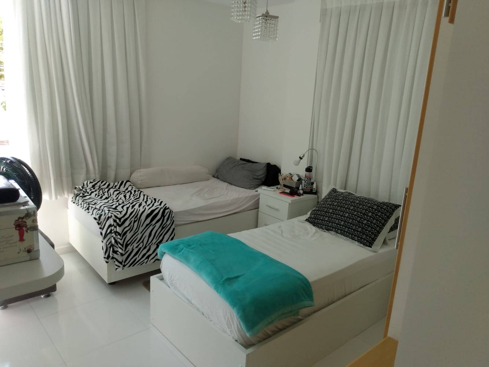 Apartamento à venda com 2 quartos - Foto 7