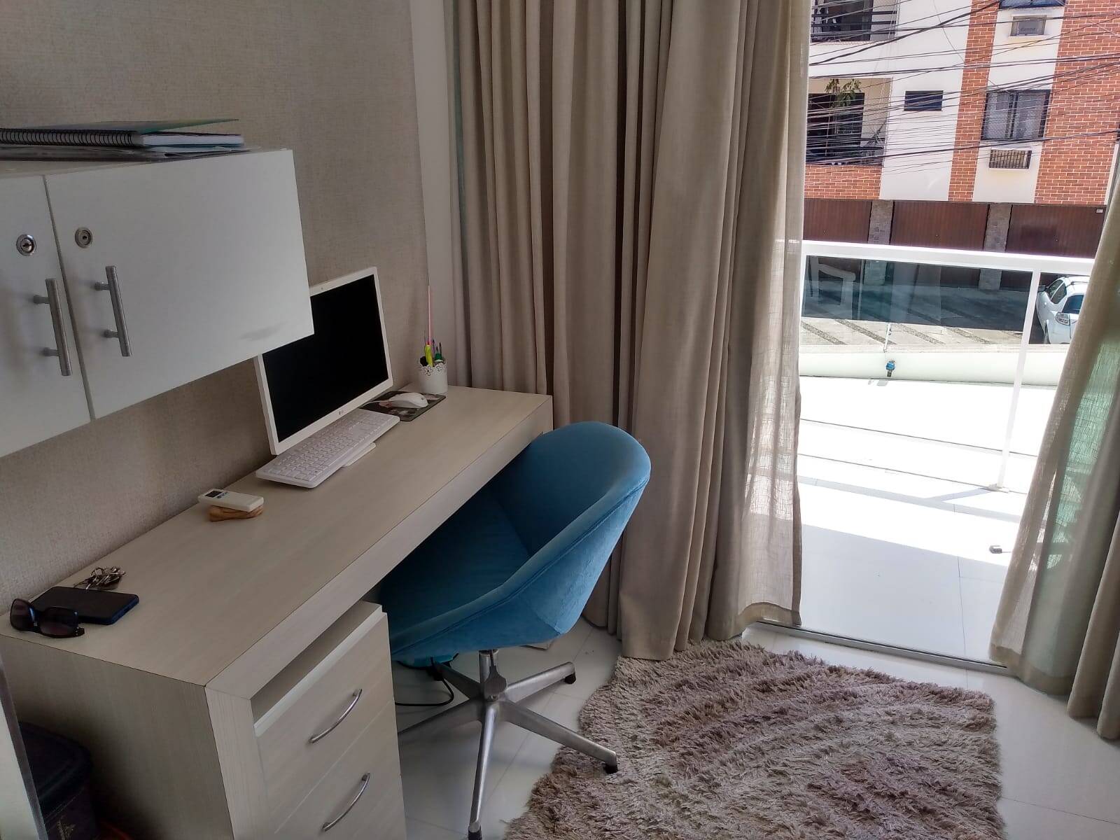 Apartamento à venda com 2 quartos - Foto 9