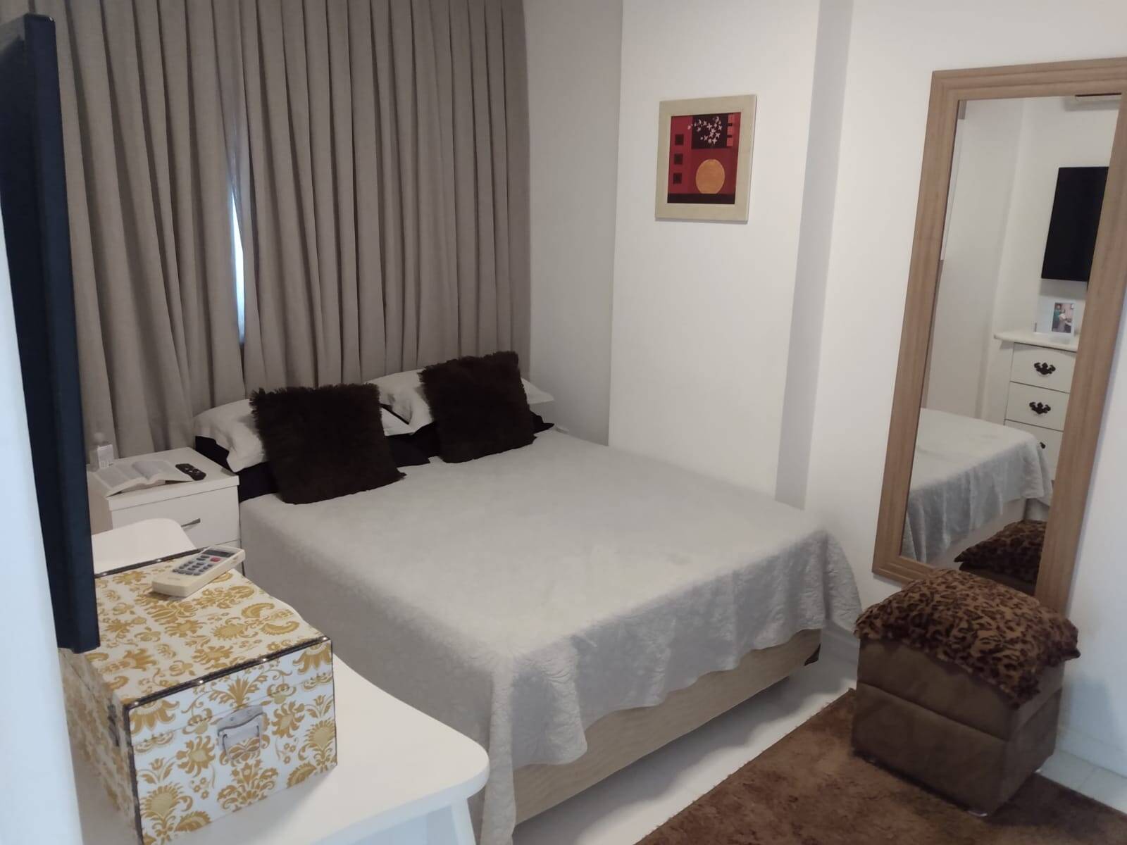 Apartamento à venda com 2 quartos - Foto 6