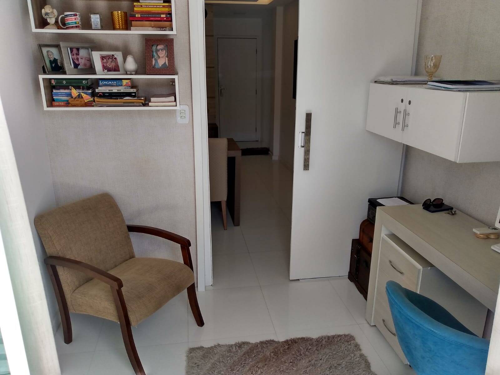 Apartamento à venda com 2 quartos - Foto 8