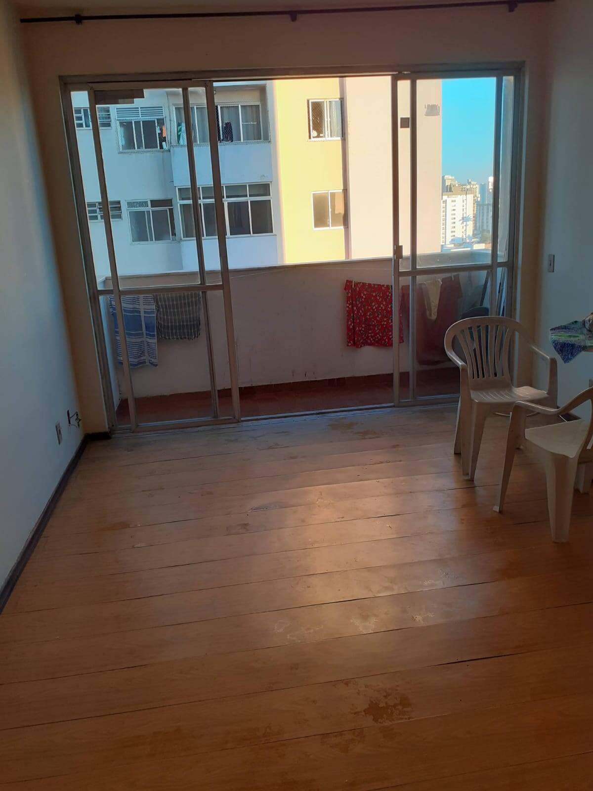 Apartamento à venda com 2 quartos - Foto 2