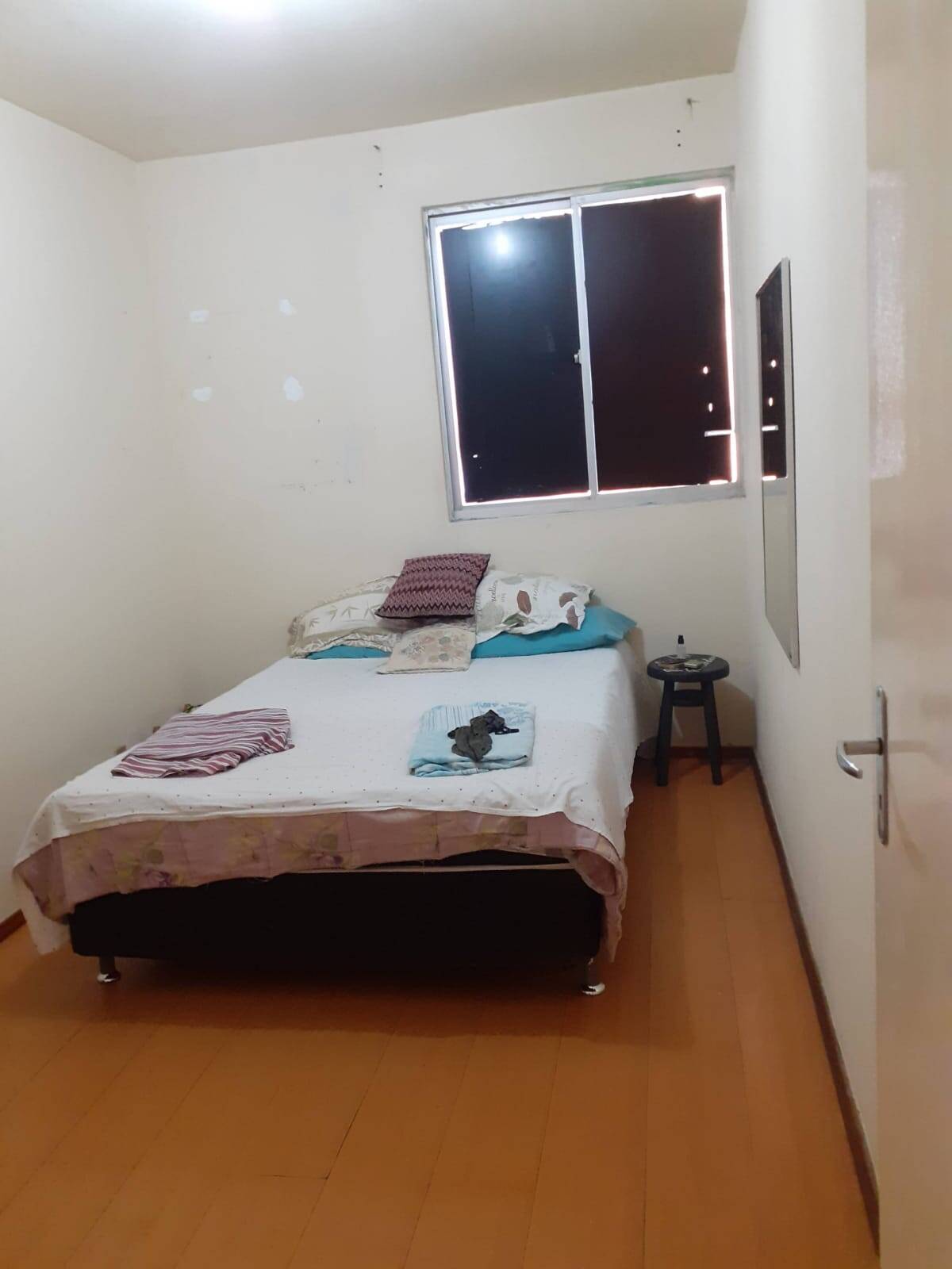 Apartamento à venda com 2 quartos - Foto 4