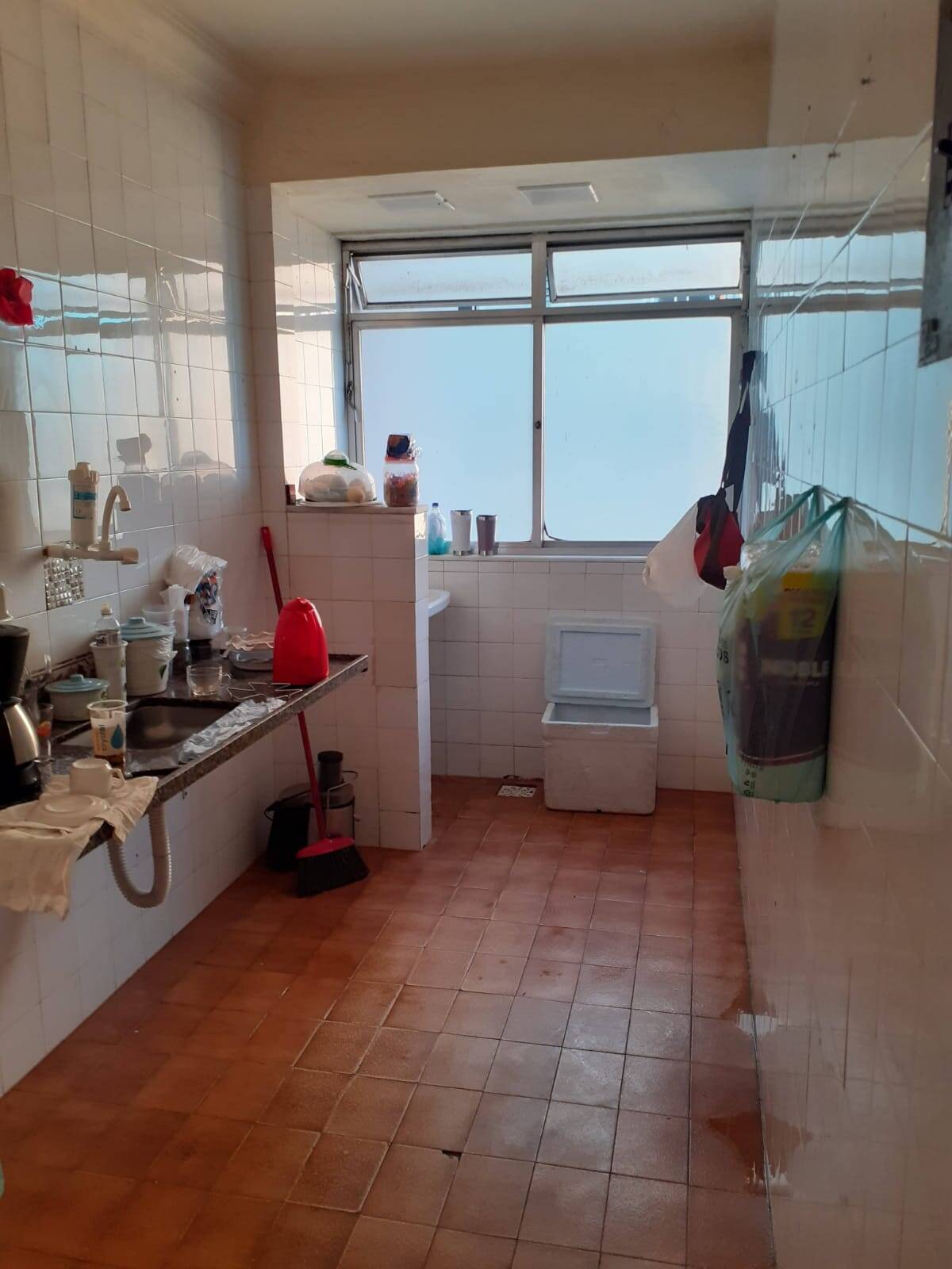 Apartamento à venda com 2 quartos - Foto 5