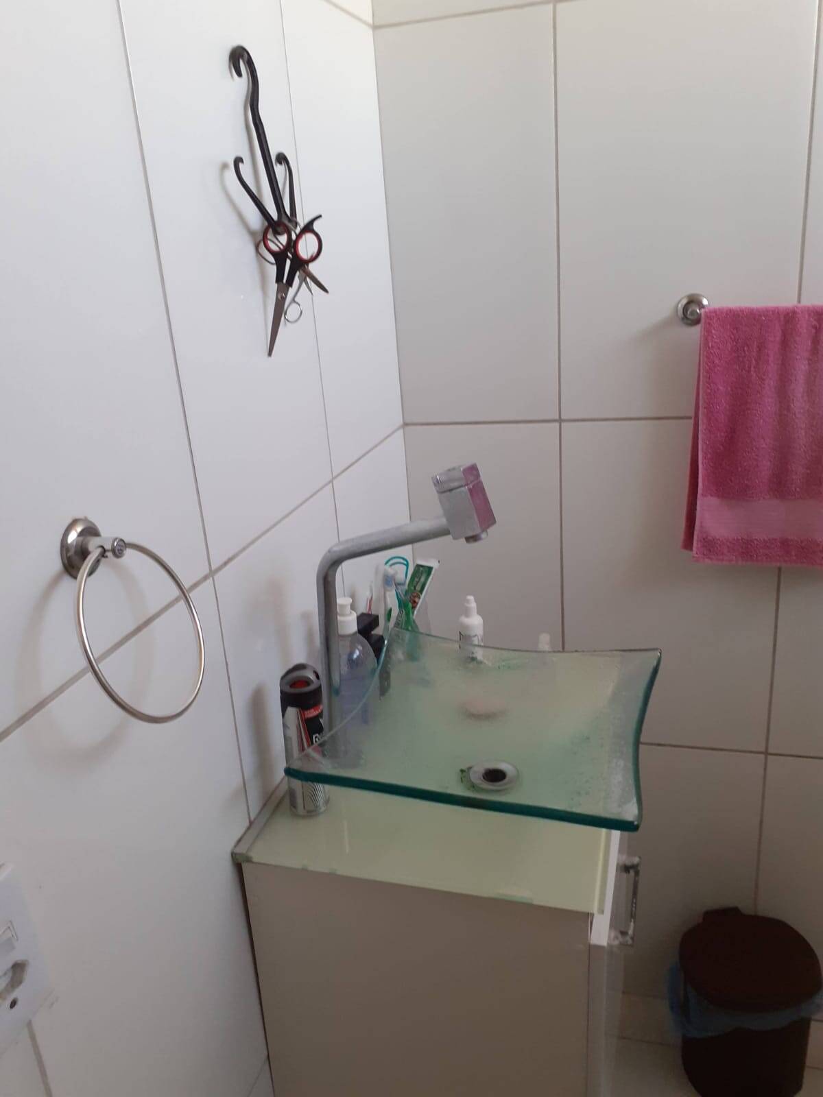 Apartamento à venda com 2 quartos - Foto 8