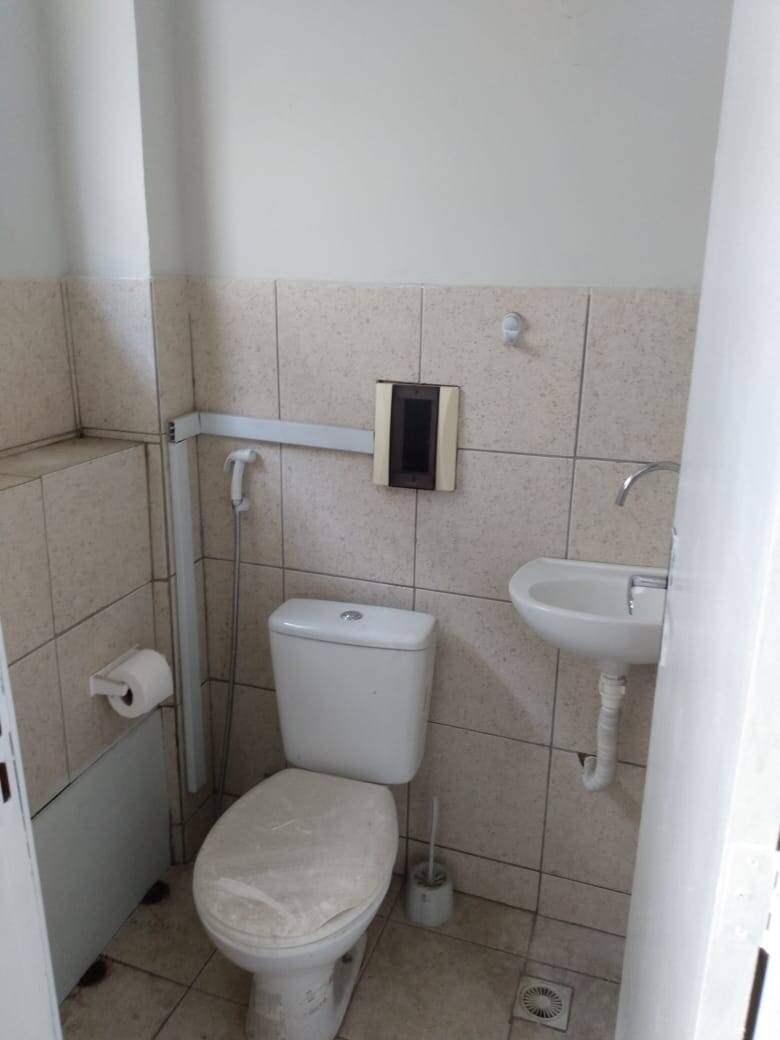 Conjunto Comercial-Sala para alugar - Foto 8