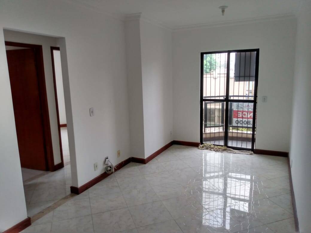 Apartamento à venda com 3 quartos - Foto 7