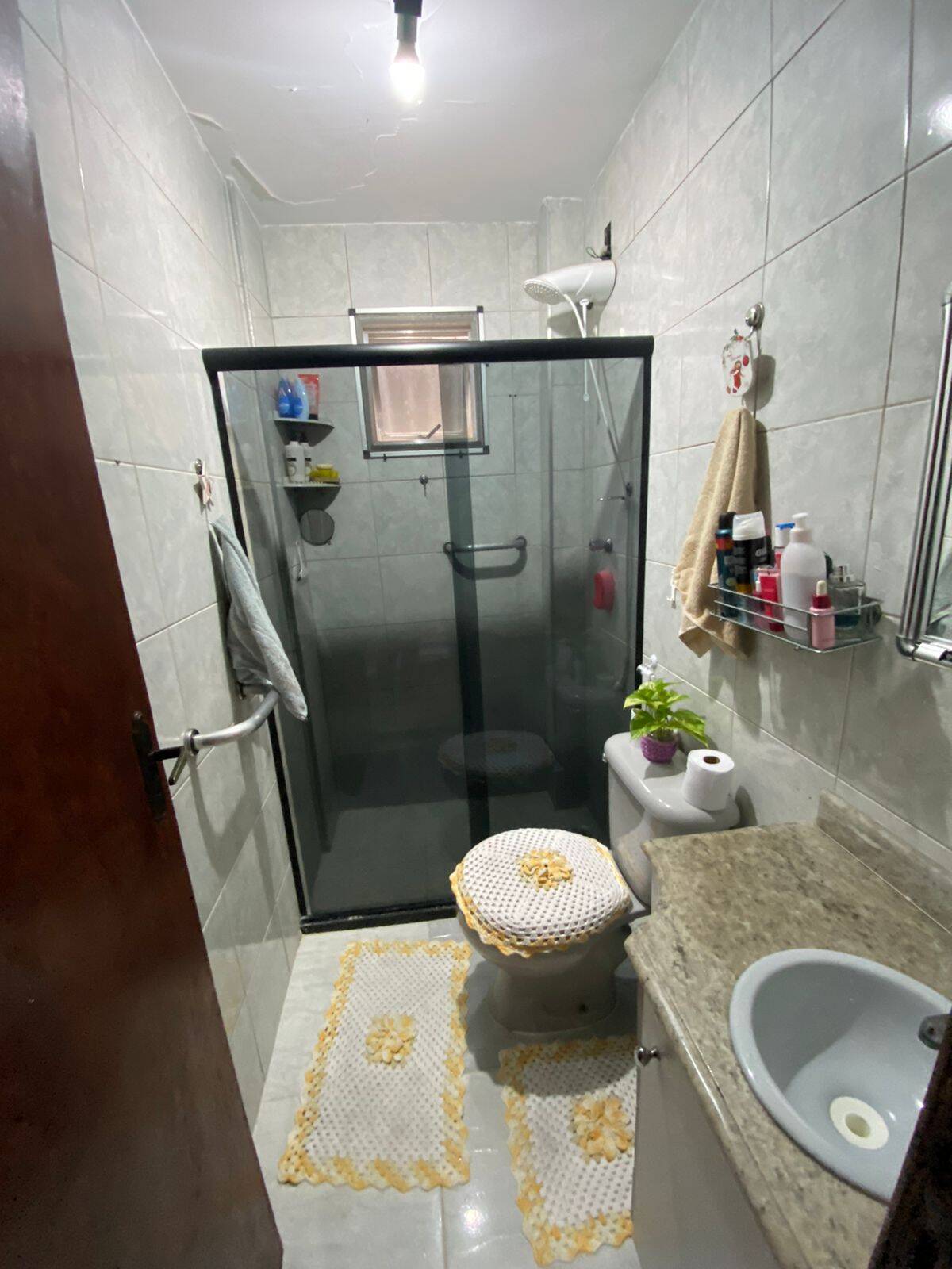 Apartamento à venda com 2 quartos - Foto 6