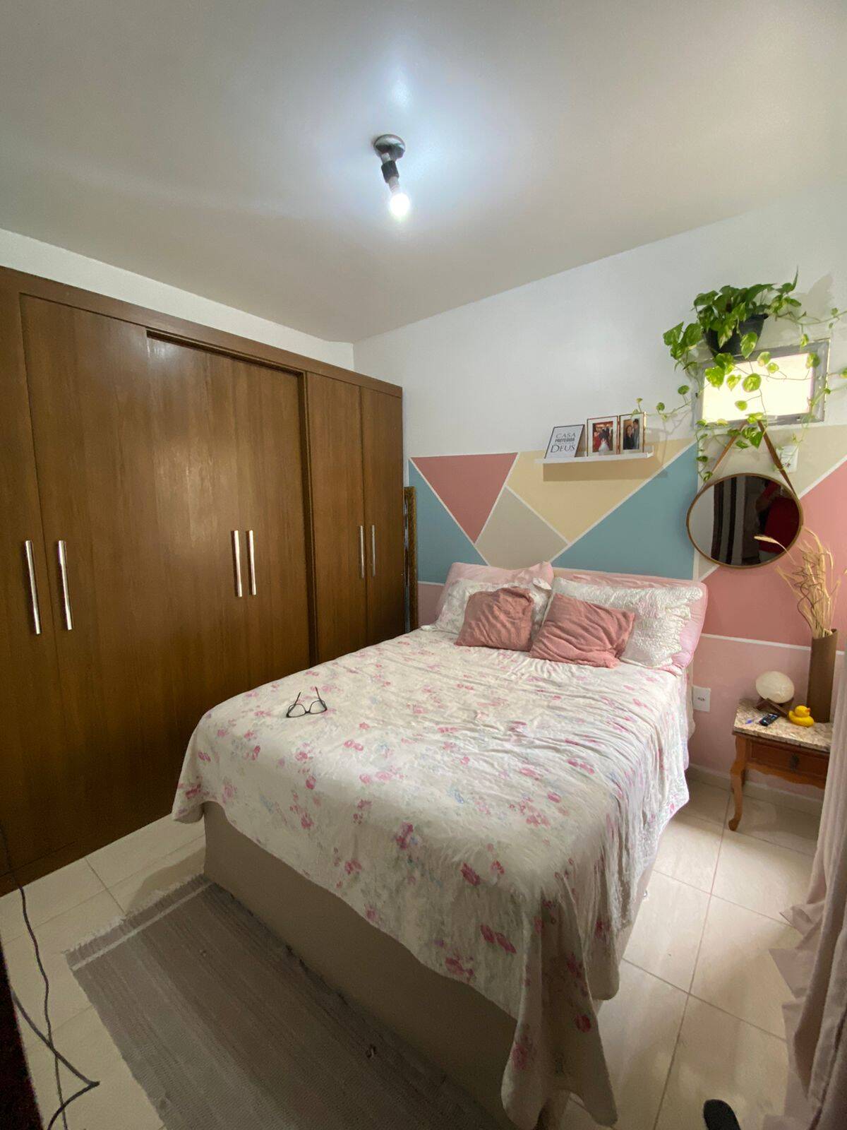 Apartamento à venda com 2 quartos - Foto 4