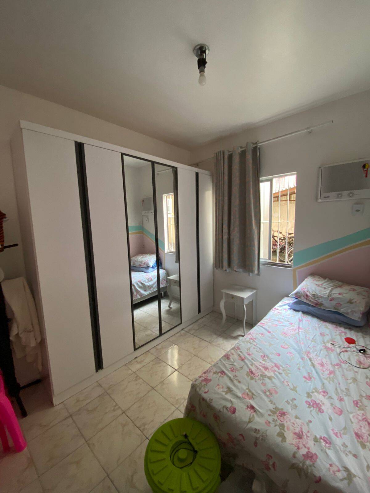 Apartamento à venda com 2 quartos - Foto 3