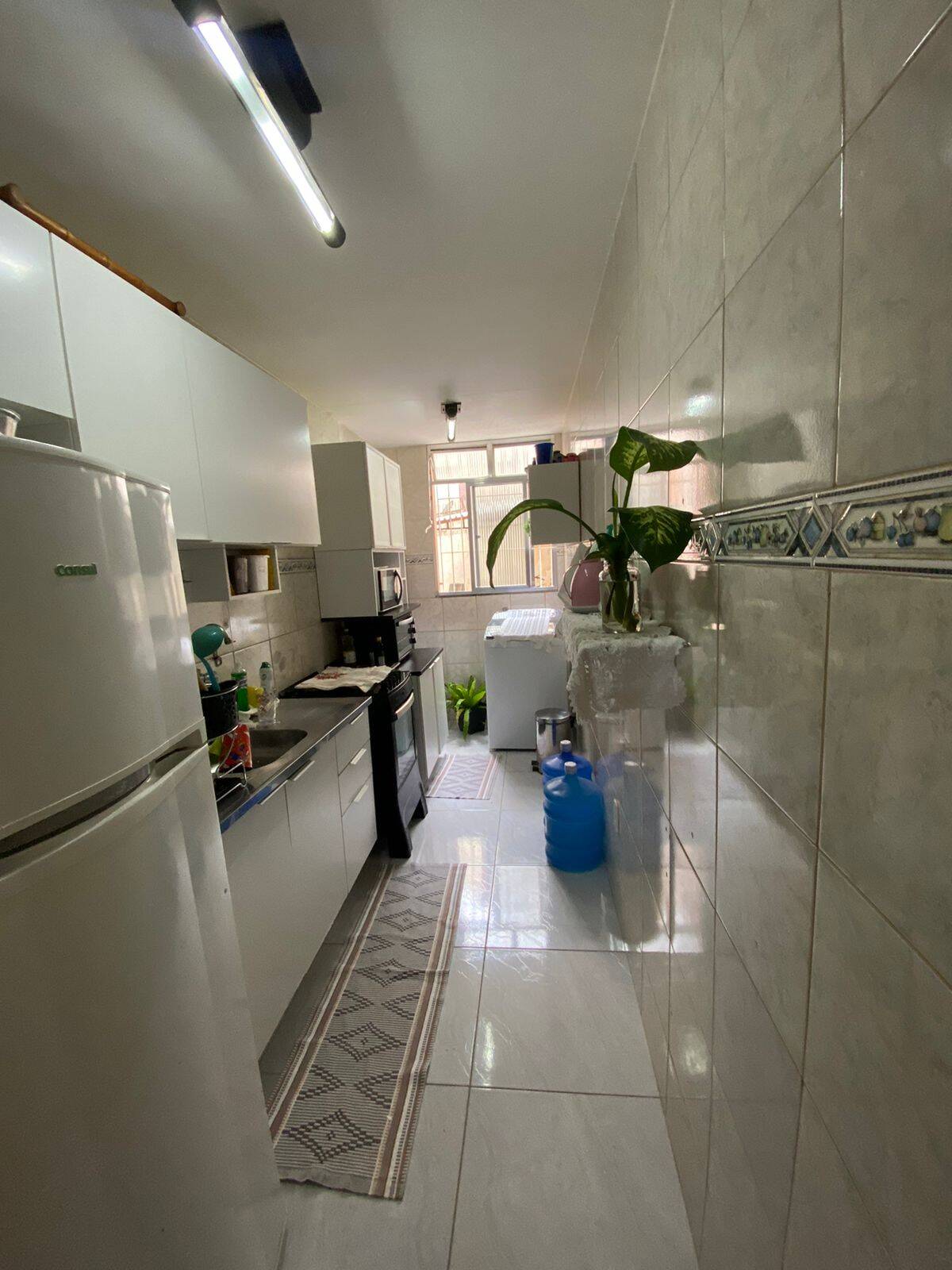 Apartamento à venda com 2 quartos - Foto 7