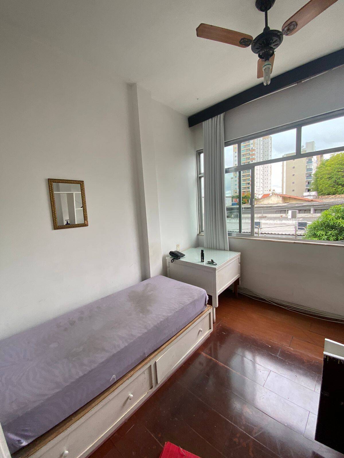 Apartamento à venda com 3 quartos - Foto 6