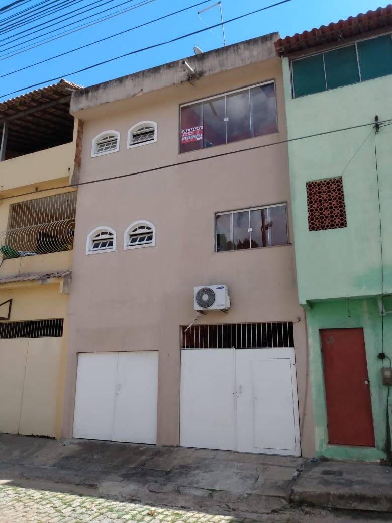 Casa para alugar com 2 quartos - Foto 2