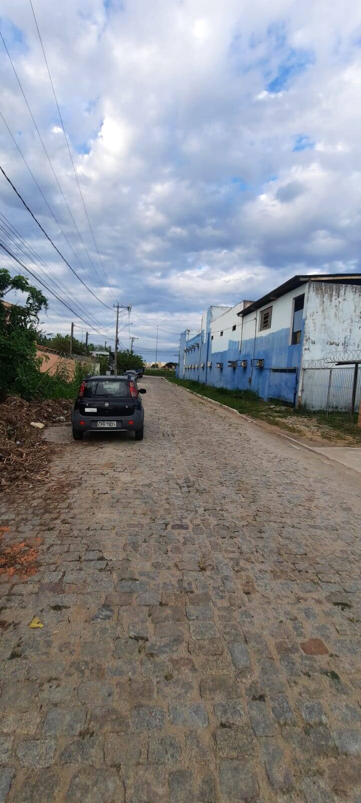 Terreno à venda - Foto 4