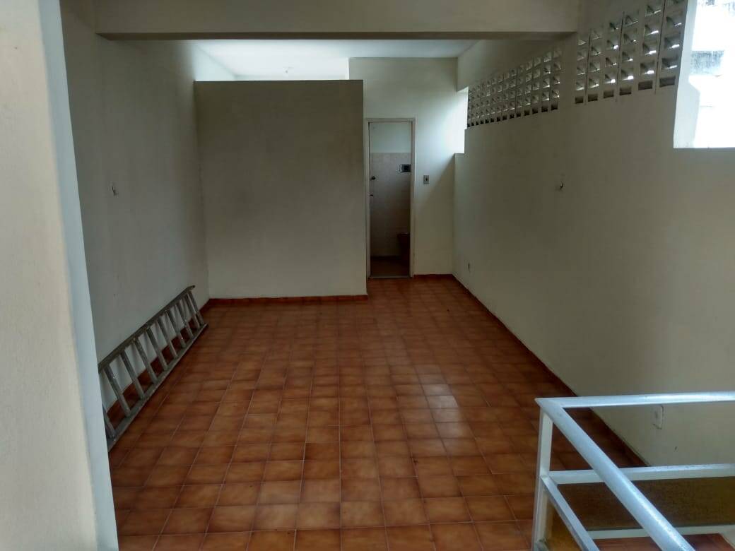 Conjunto Comercial-Sala à venda e aluguel com 6 quartos - Foto 8