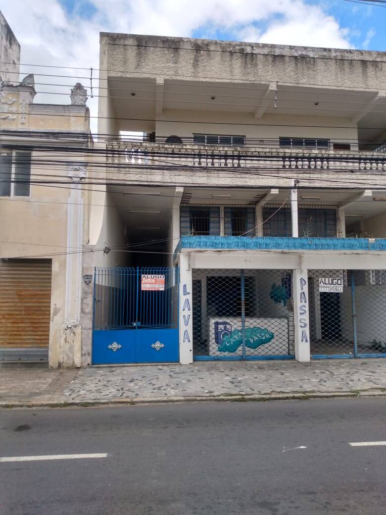 Conjunto Comercial-Sala à venda e aluguel com 6 quartos - Foto 1