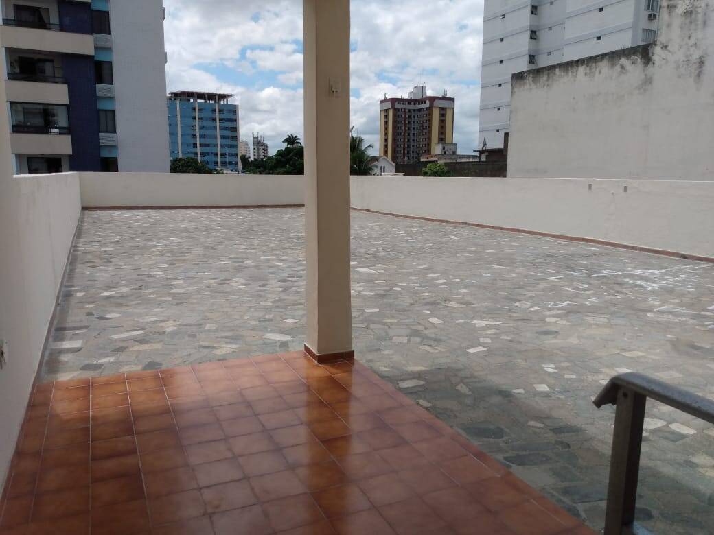 Conjunto Comercial-Sala à venda e aluguel com 6 quartos - Foto 28