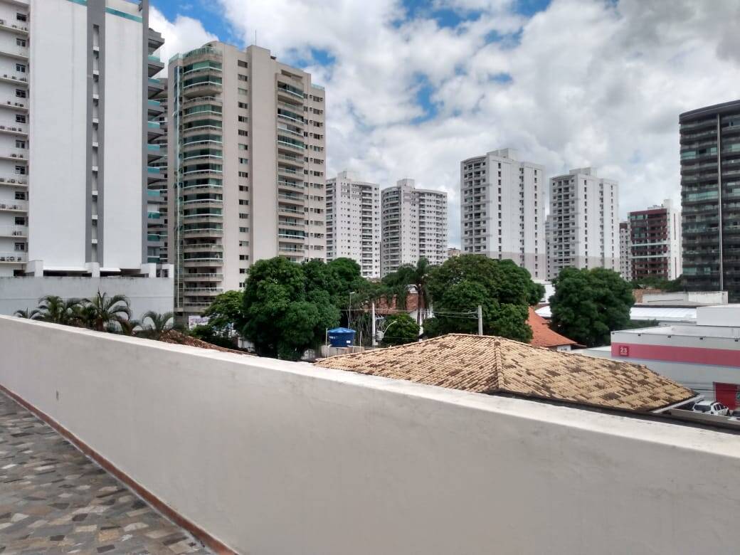 Conjunto Comercial-Sala à venda e aluguel com 6 quartos - Foto 35