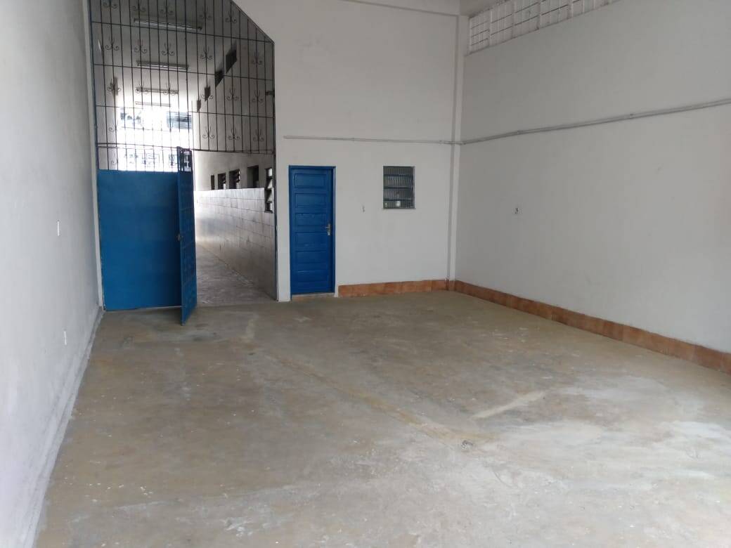 Conjunto Comercial-Sala à venda e aluguel com 6 quartos - Foto 32