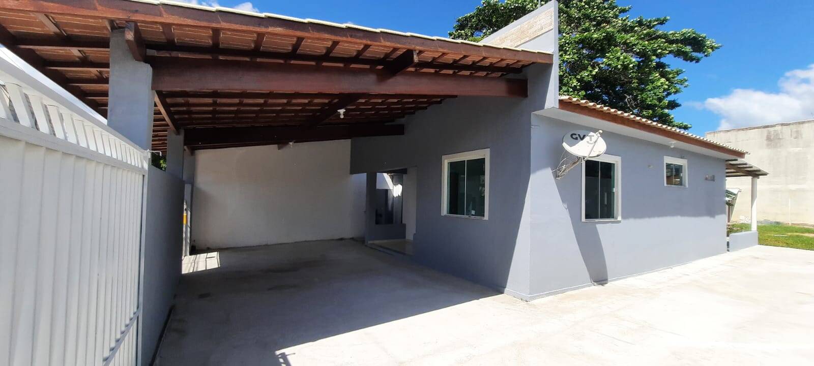 Casa para alugar com 2 quartos - Foto 2