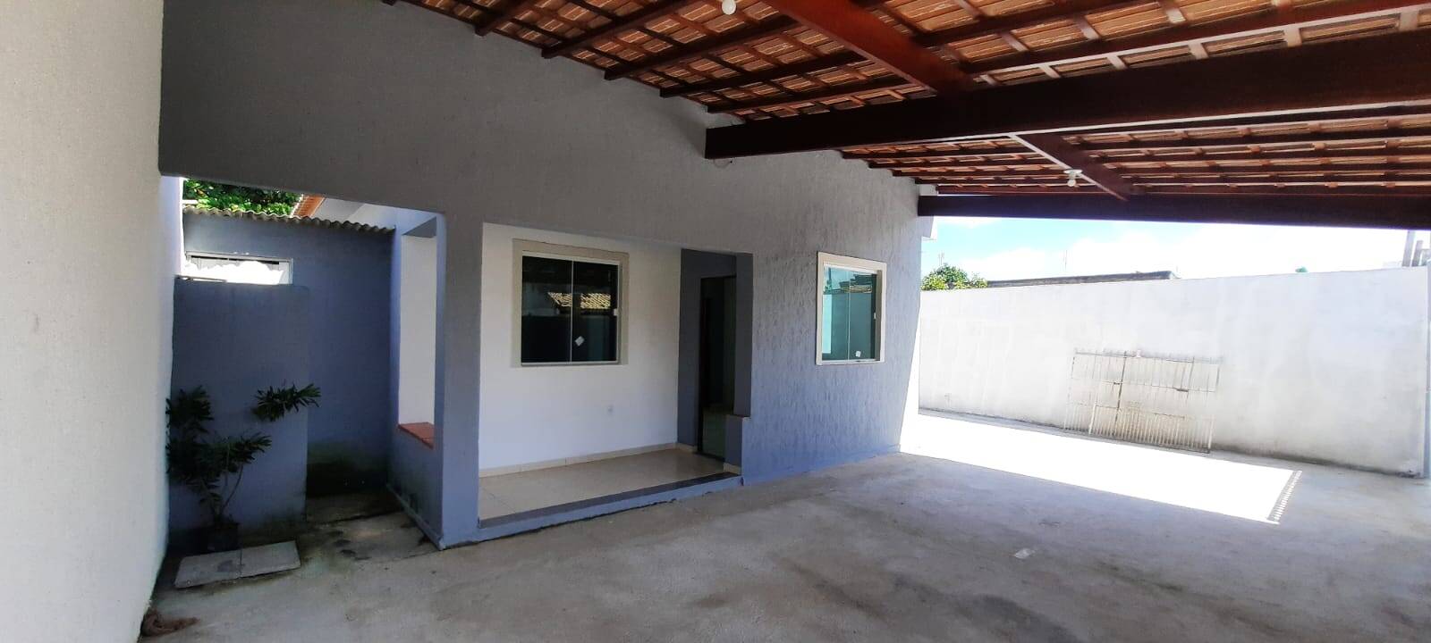 Casa para alugar com 2 quartos - Foto 3