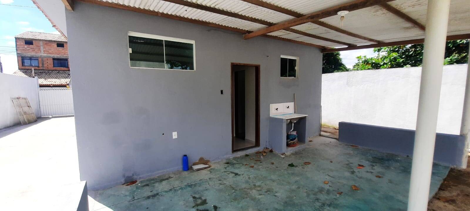 Casa para alugar com 2 quartos - Foto 15