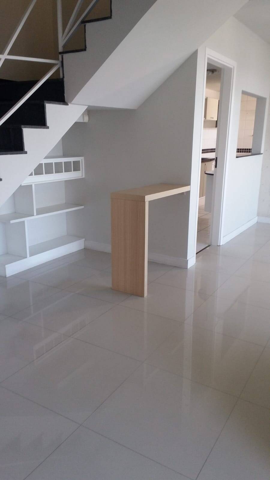 Apartamento à venda com 3 quartos - Foto 9