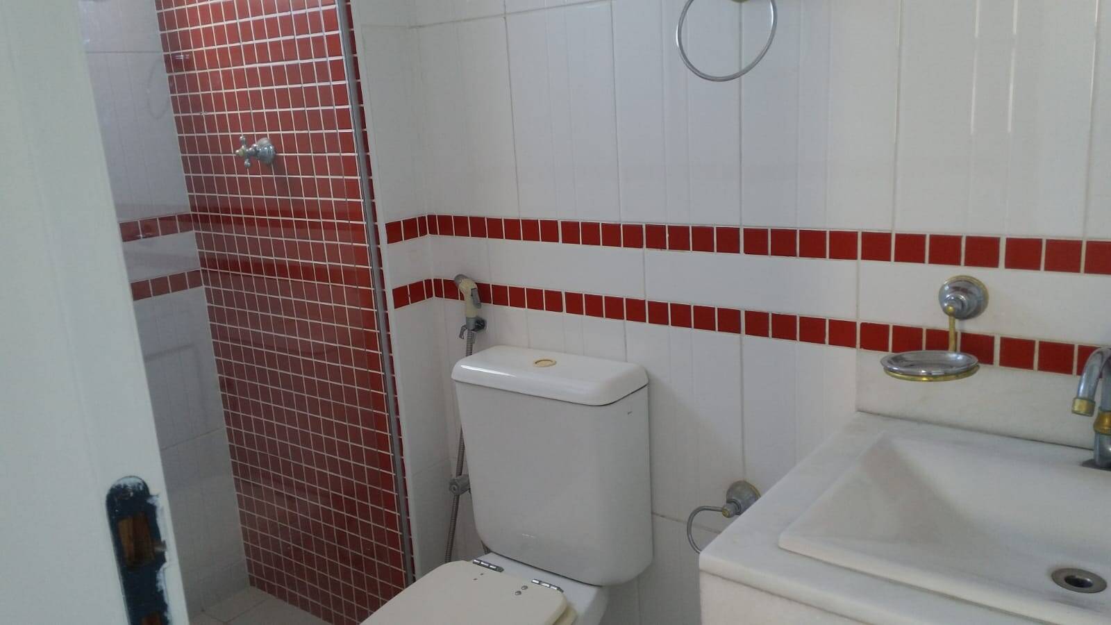 Apartamento à venda com 3 quartos - Foto 17