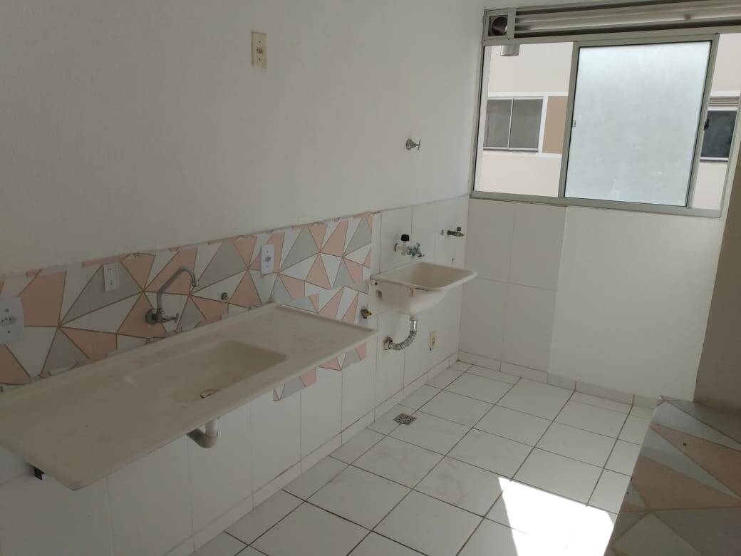 Apartamento à venda e aluguel com 2 quartos - Foto 11