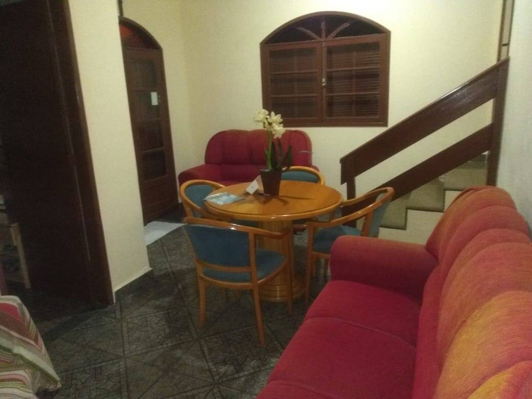 Casa à venda com 4 quartos - Foto 8