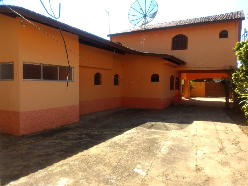 Casa à venda com 4 quartos - Foto 5