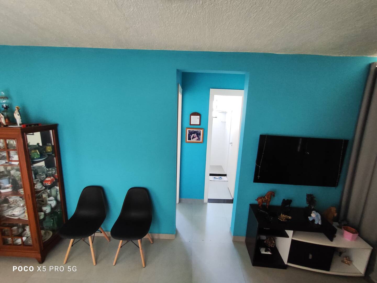 Apartamento à venda com 2 quartos - Foto 3