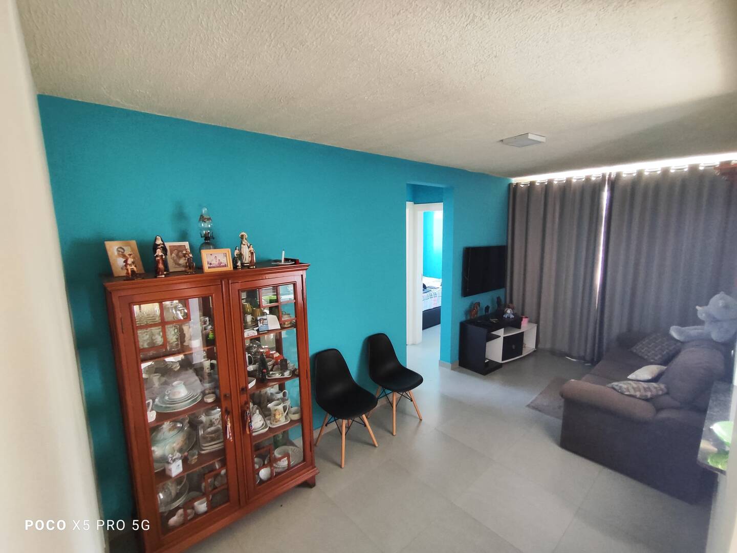 Apartamento à venda com 2 quartos - Foto 2