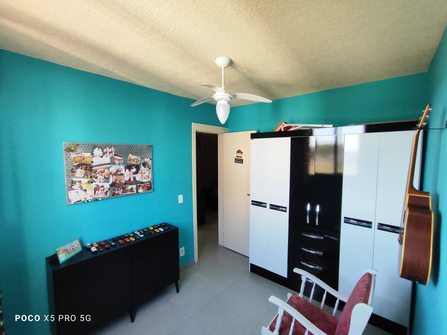 Apartamento à venda com 2 quartos - Foto 6