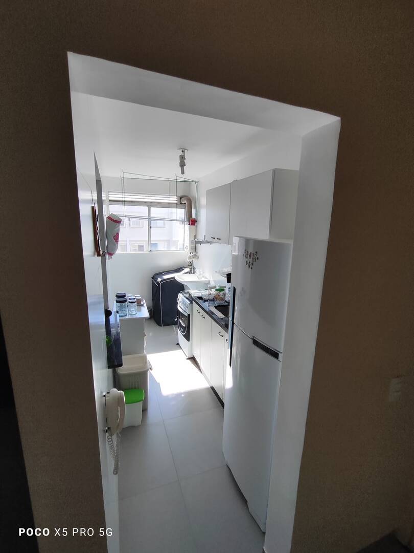 Apartamento à venda com 2 quartos - Foto 9