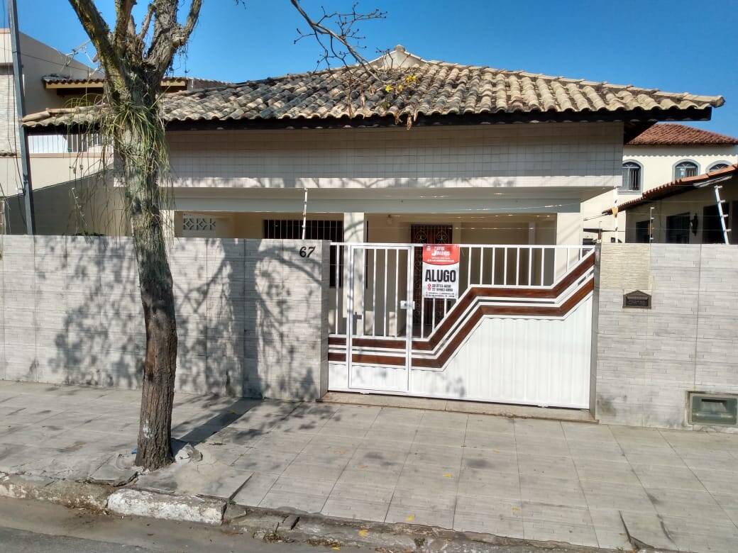 Casa para alugar com 2 quartos - Foto 1