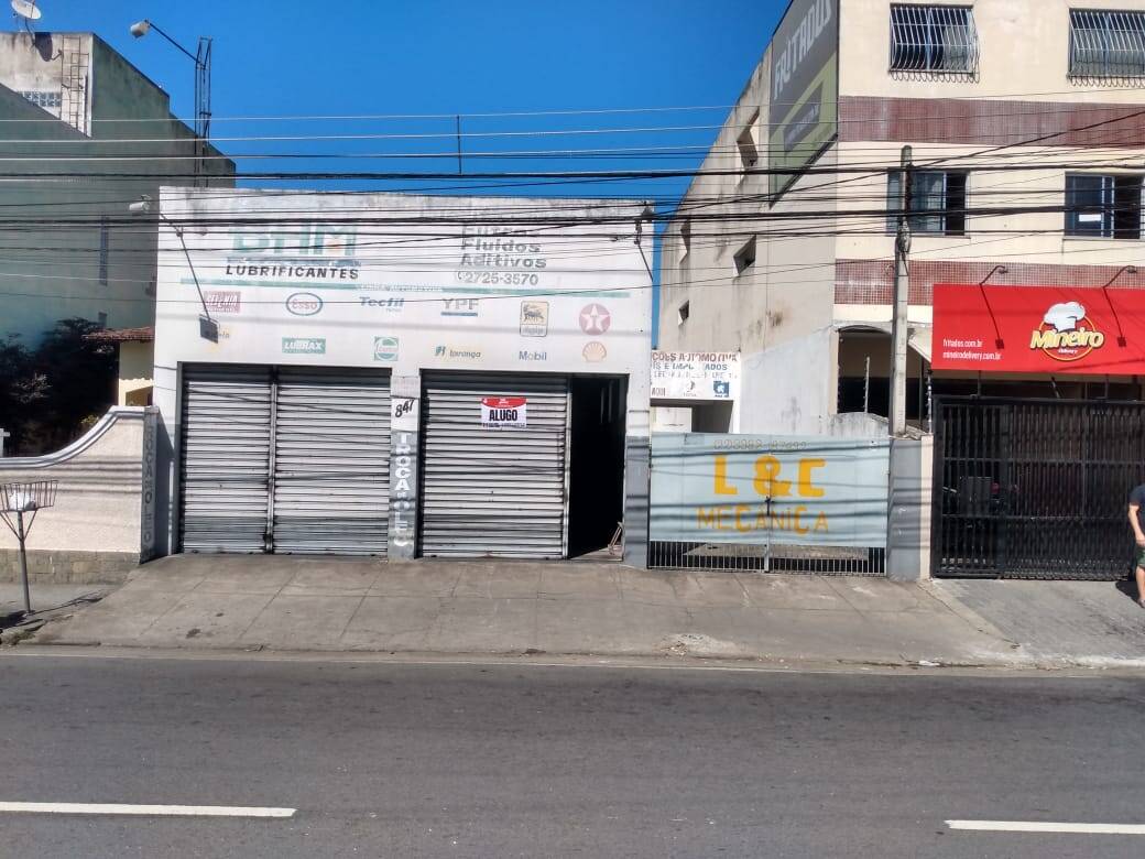 Loja-Salão para alugar, 150m² - Foto 1