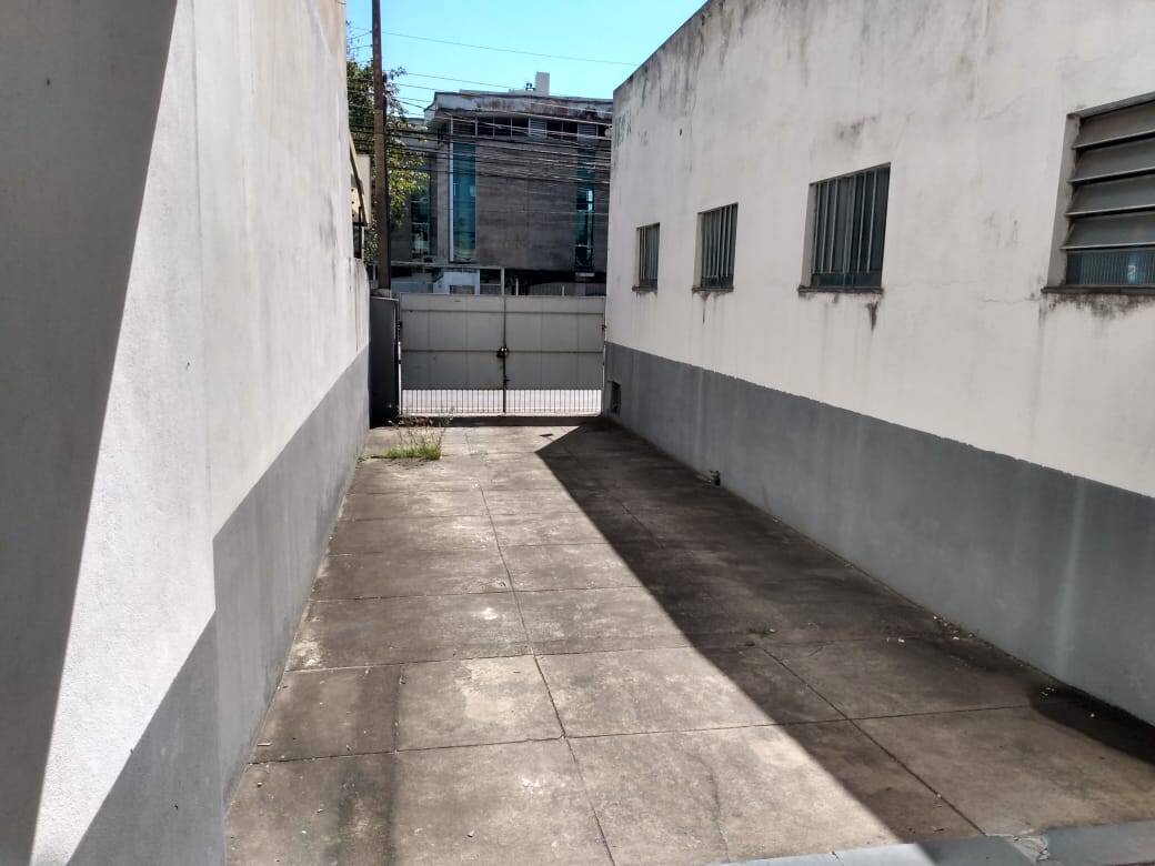 Loja-Salão para alugar, 150m² - Foto 4