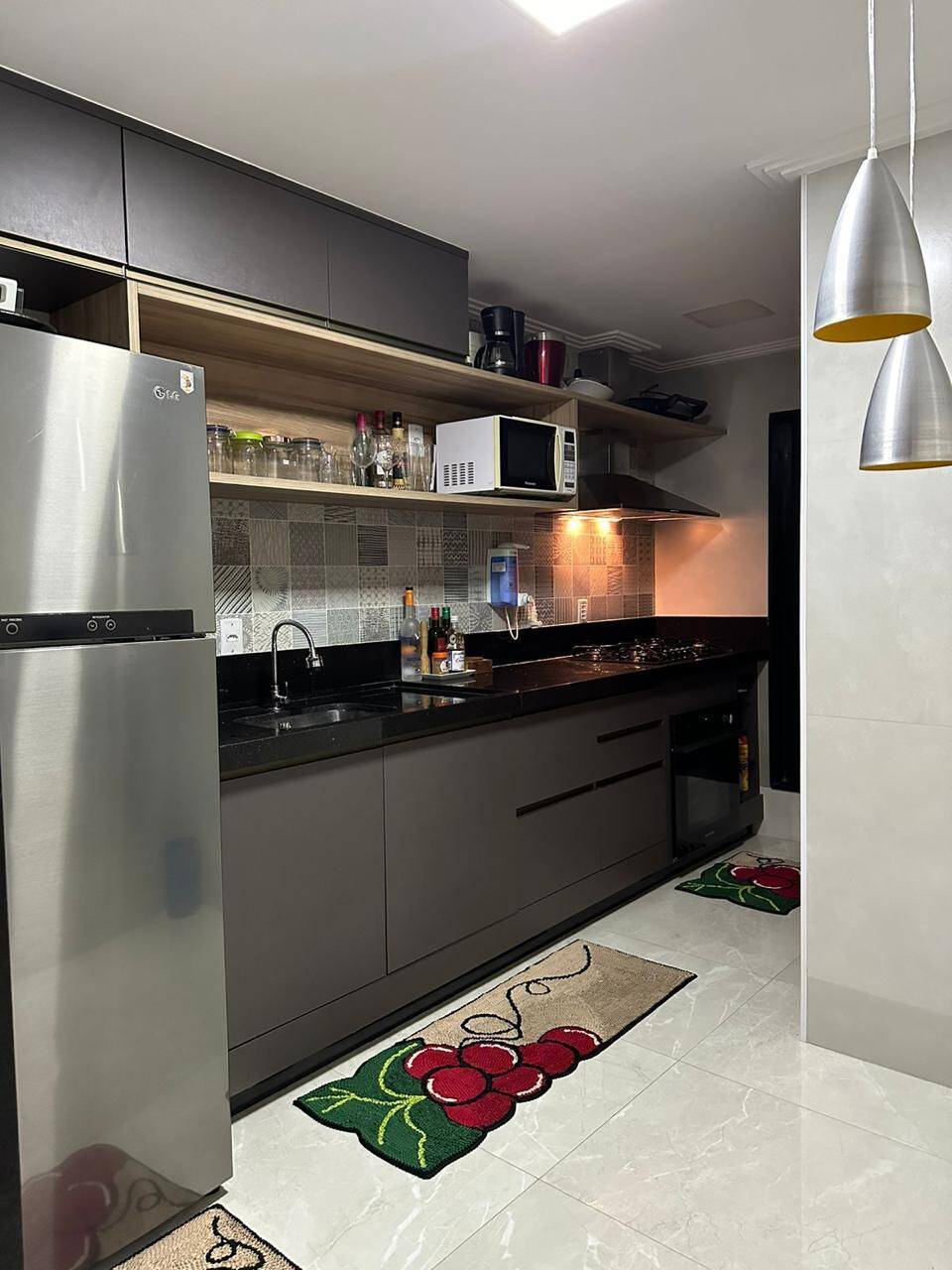 Apartamento à venda com 2 quartos - Foto 6