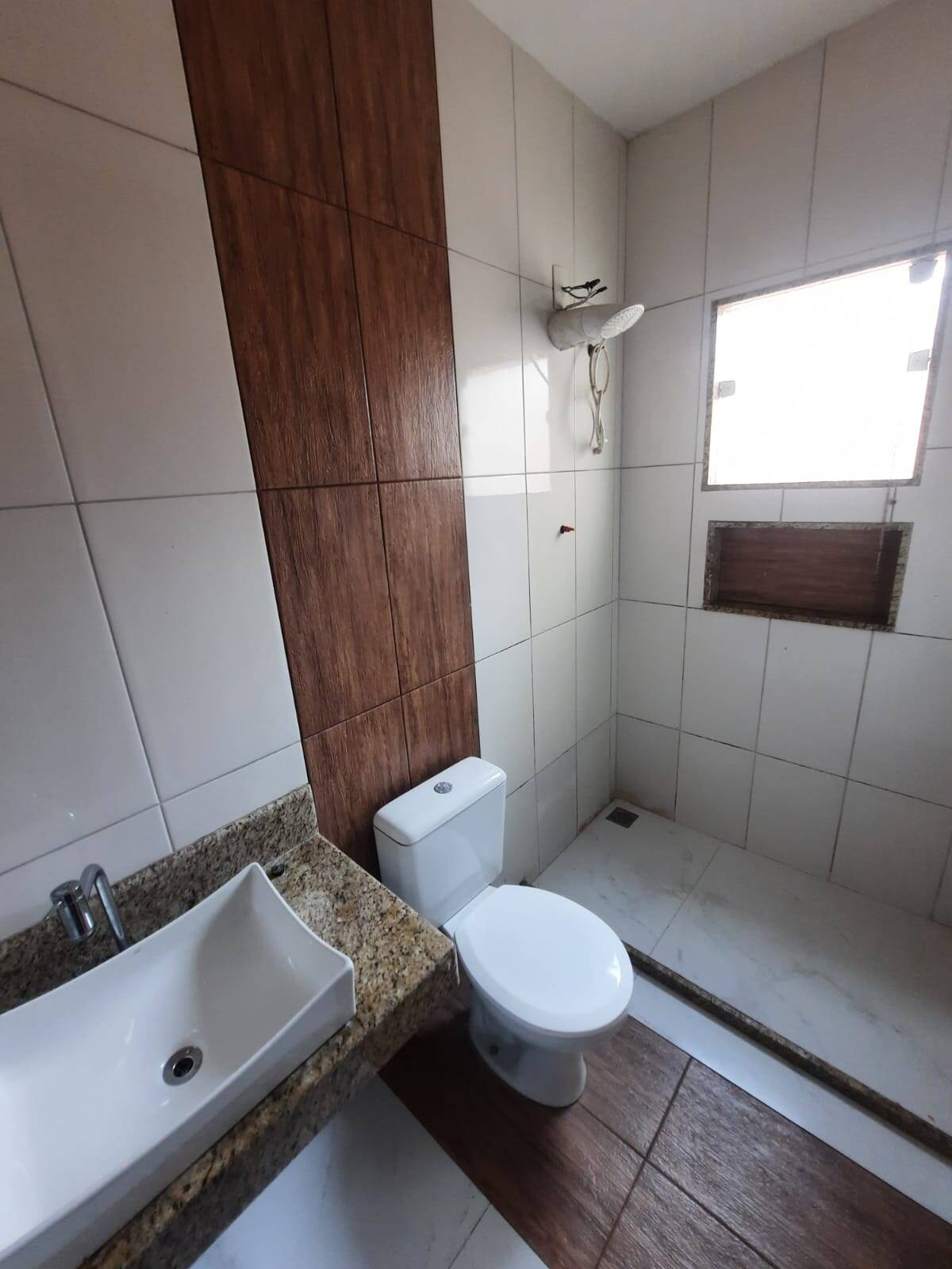 Casa para alugar com 3 quartos - Foto 5