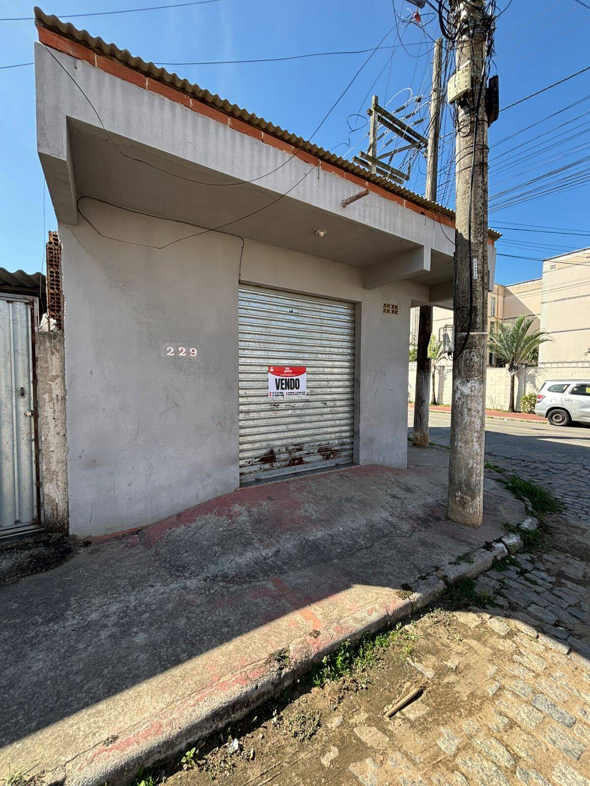 Conjunto Comercial-Sala à venda - Foto 1