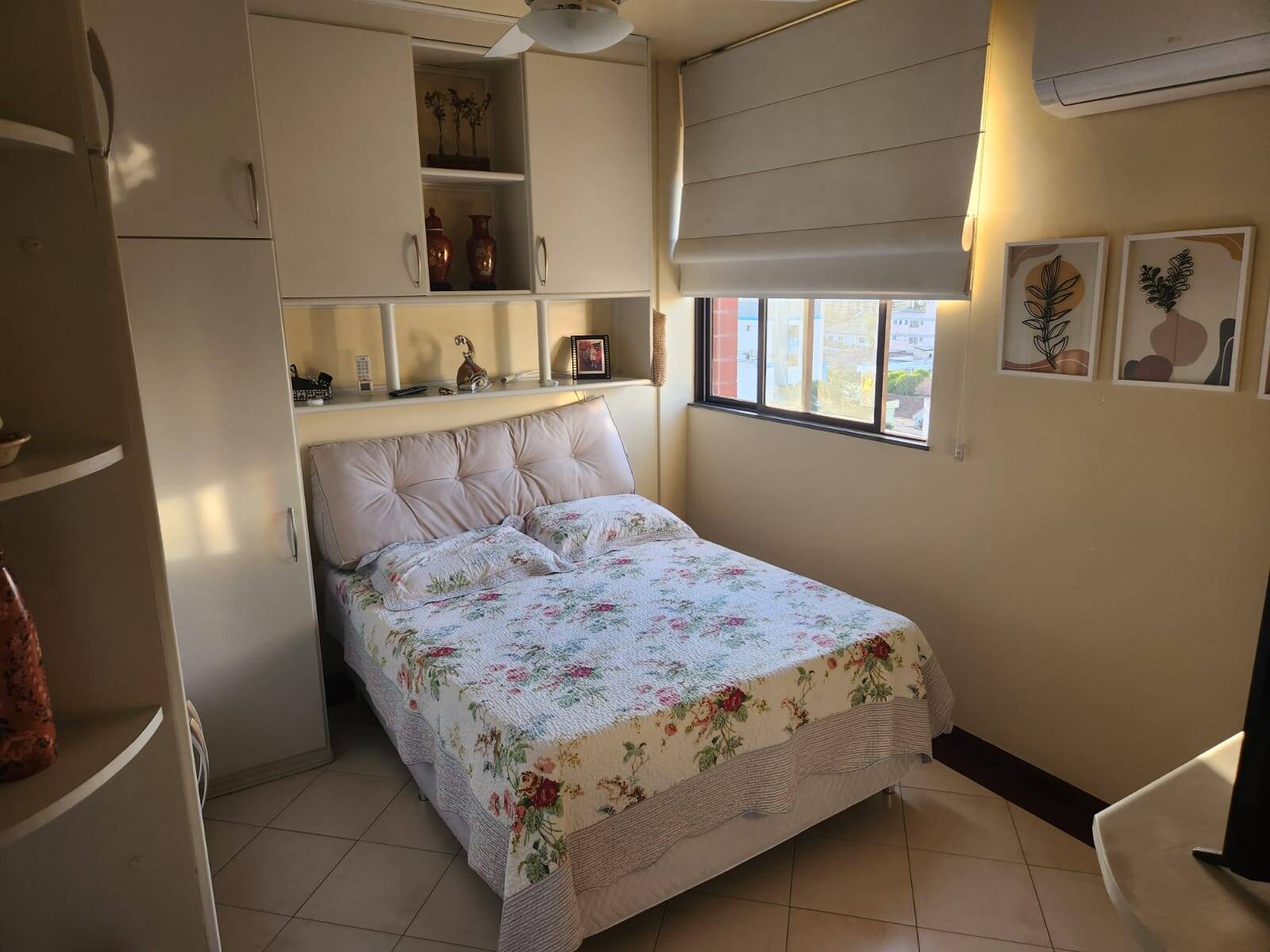 Apartamento à venda com 2 quartos - Foto 2