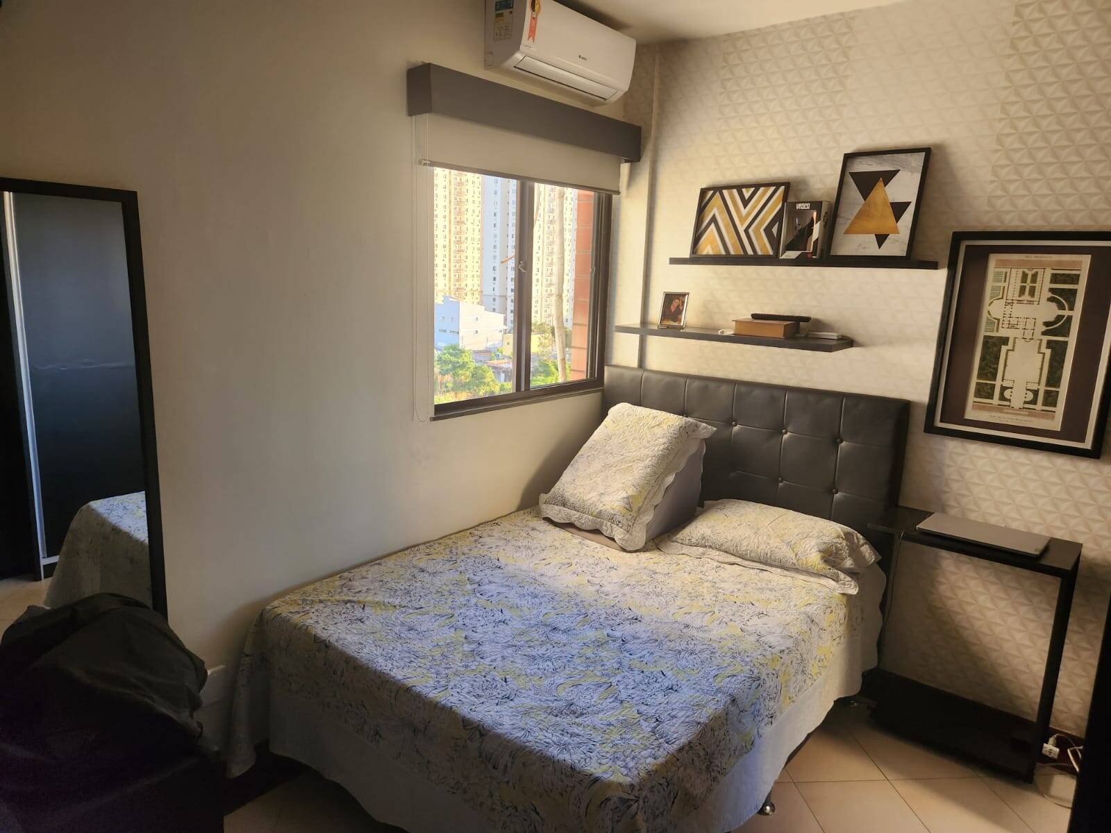 Apartamento à venda com 2 quartos - Foto 3